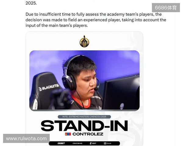 爆料人Gromov：OG开始同cadiaN、susp一起训练