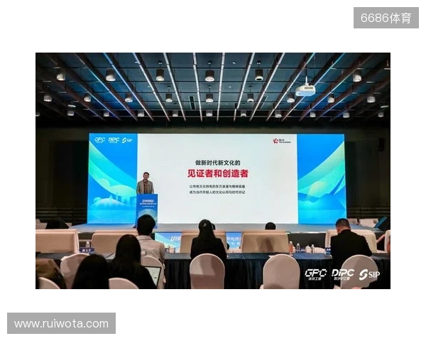 游卡副总裁杜彬：从传承到创新，打造年轻人接触传统文化的第一站