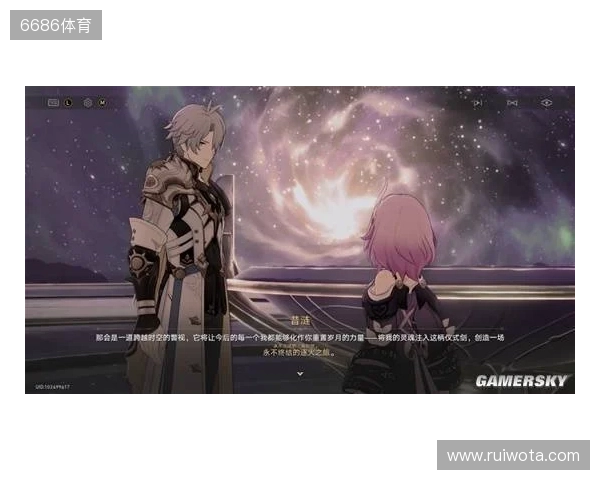 因“爱”诞生的昔涟，是如何让未来拯救过去的？