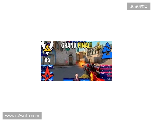 BLAST对抗赛S2：再次猎杀！FURIA 2-1 Vitality