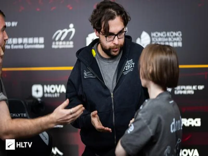 hally谈阵容磨合：批评或许有道理，但我不会贬低自己的工作